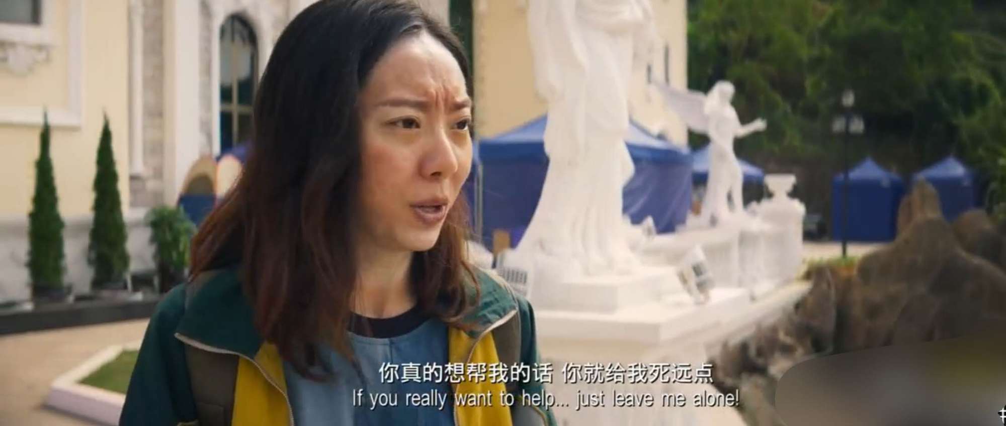 周星驰被低估的武侠电影,周星驰被低估的演技