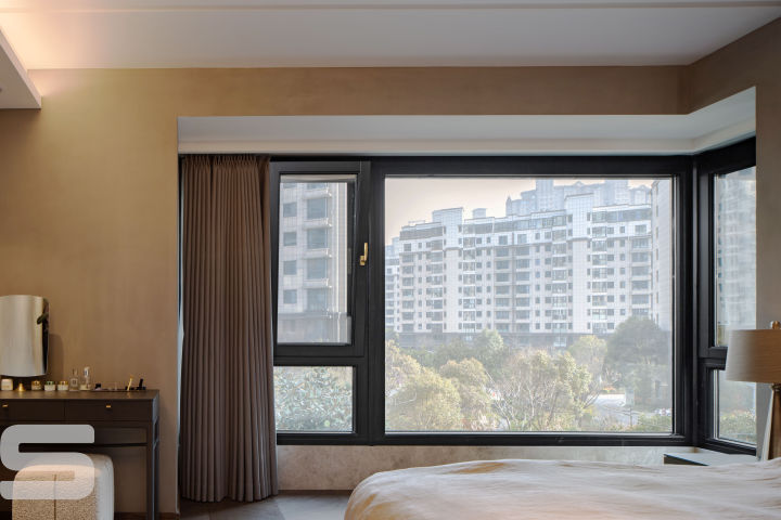 如何选择适合自己家庭的门窗？