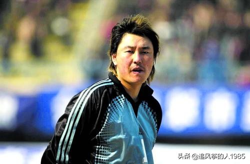 大连足球第一名,大连足球队2001名单