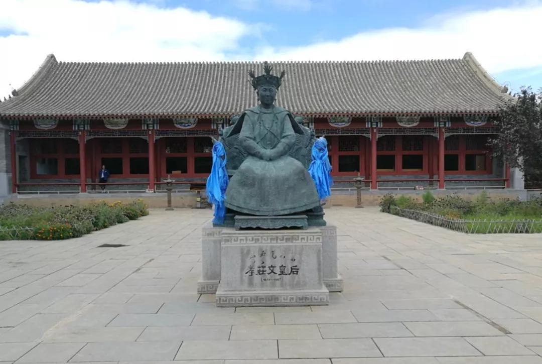 敖包相会的地方,敖包相会的地方通辽