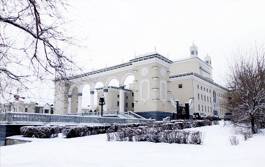 被人遗忘的俄罗斯城镇,俄罗斯城市中国美食