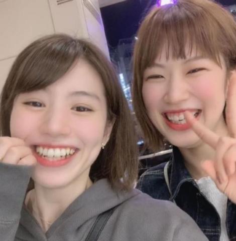 日本美女羽毛球女神,日本羽毛球女球员可爱