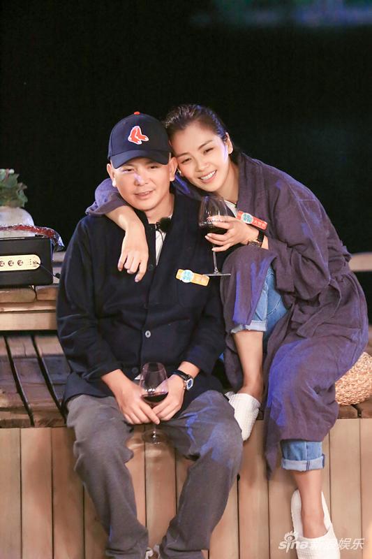 杨紫从小都和张一山学到了什么,杨紫和张一山关系现状