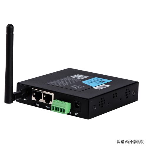 工业级路由器和普通路由器区别,映翰通工业级无线路由器如何使用