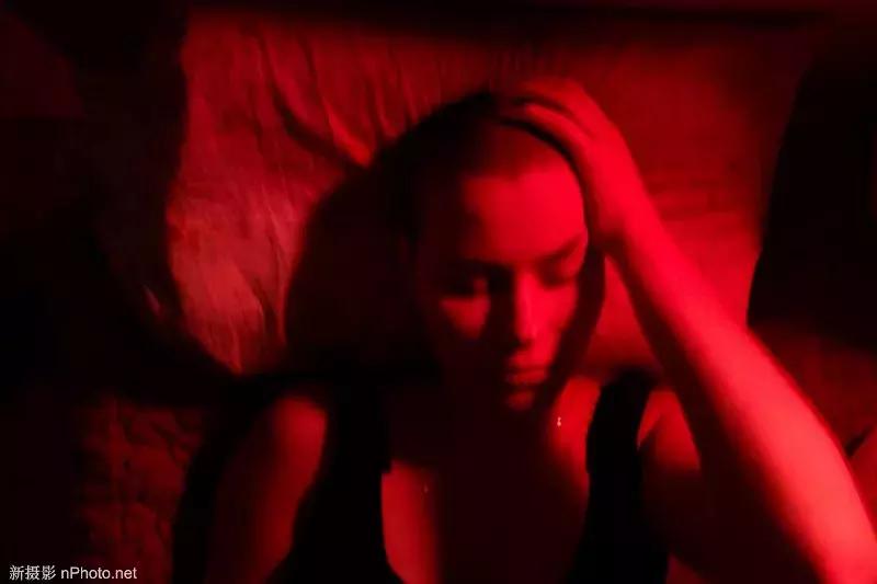 AndreiStenin国际新闻摄影大赛获奖作品