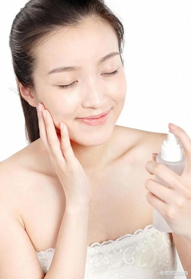 女生敷完面膜要洗脸吗,女生敷面膜后涂郁美净