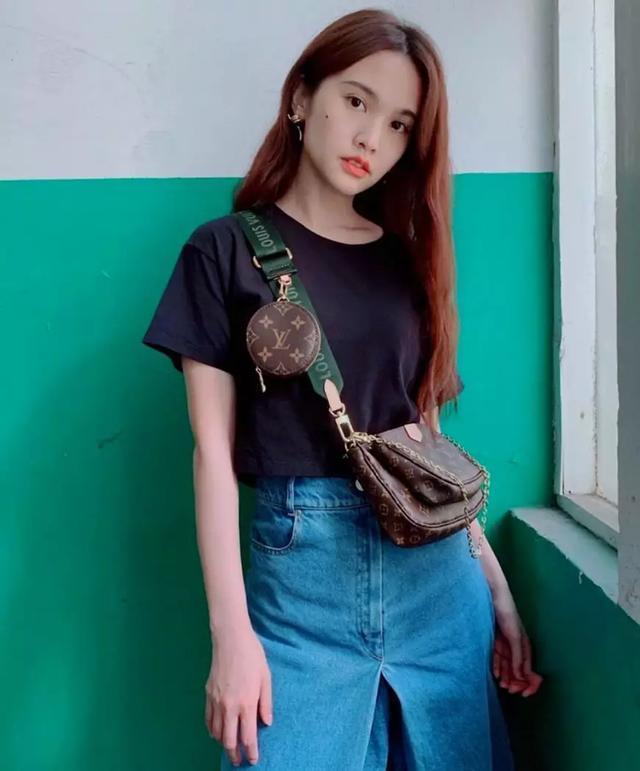 一个包解决不了的问题,一个包搞定不了的事情