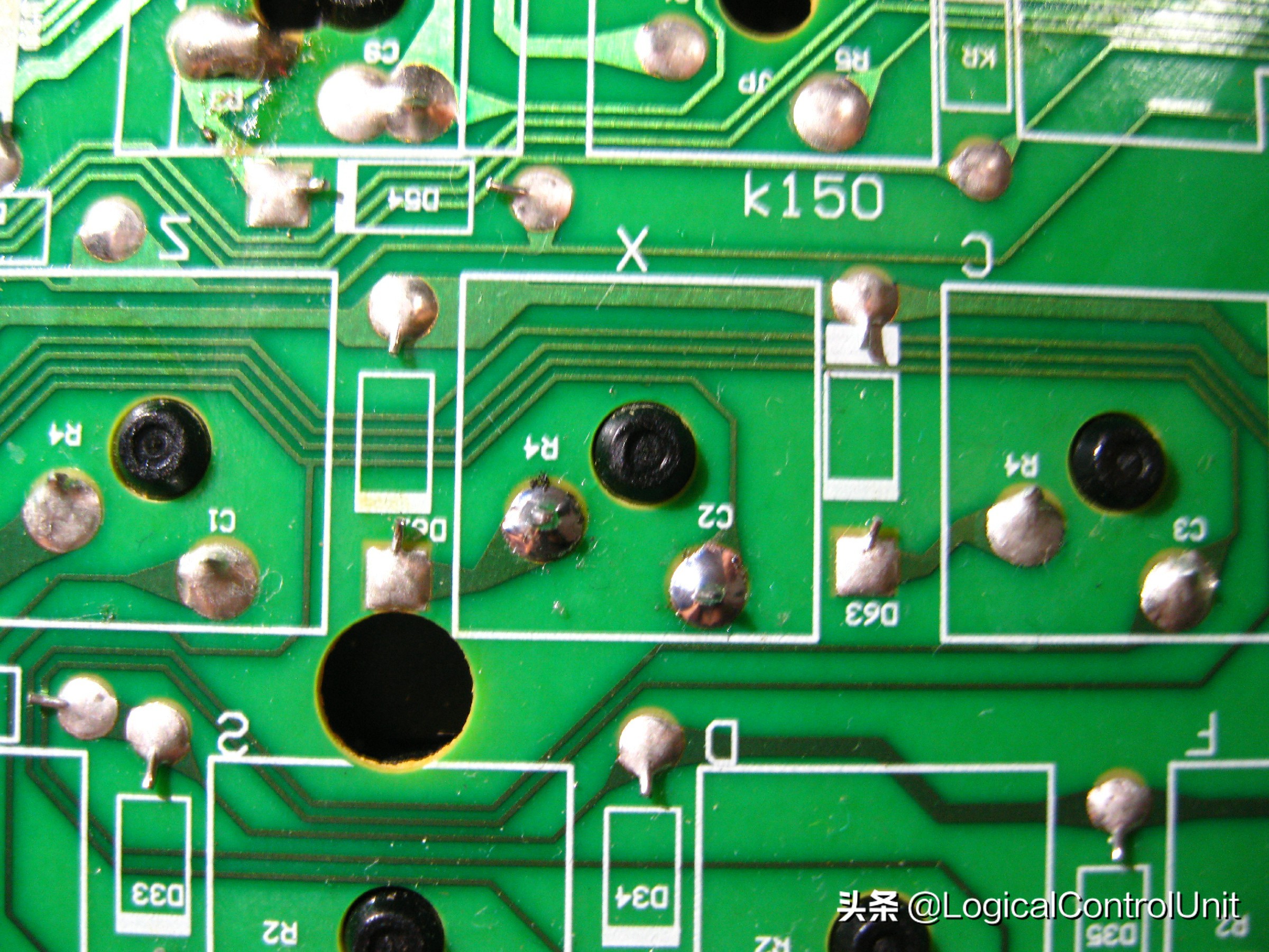 机械键盘按键不灵是轴体还是键帽,键盘按键不灵敏怎么解决
