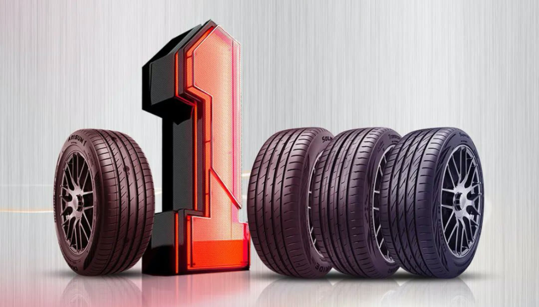 中国中策橡胶轮胎,中策橡胶轮胎行业蝉联双第一