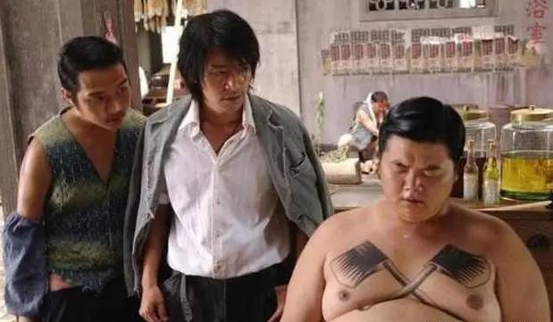 周星驰电影配角为什么都很火,周星驰金牌配角