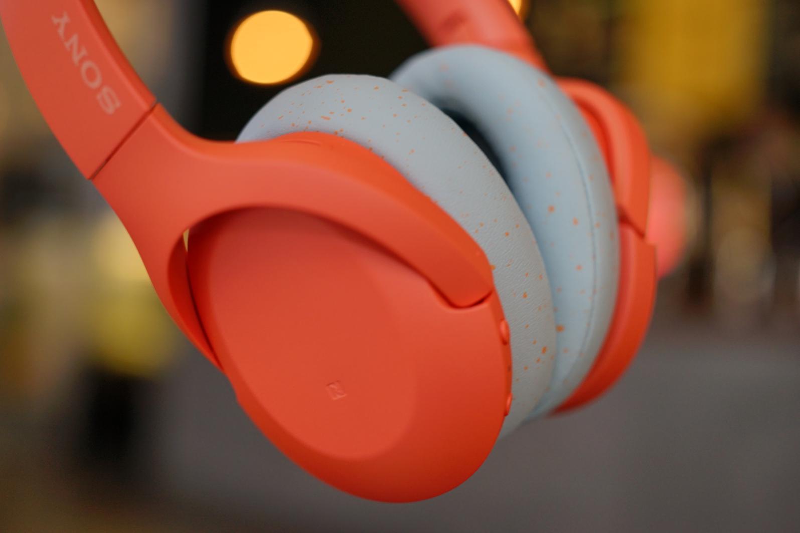 索尼wh-h910n耳机评测,索尼wh-xb910n降噪耳机测评