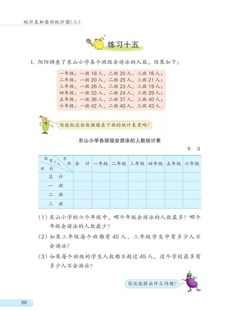 苏教版数学五年级上册电子课本（高清可*载下**），暑假预习用