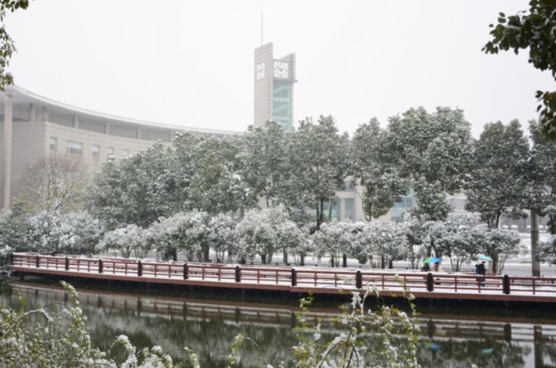 武汉十大不建议改名的大学,武汉这所大学为什么这么厉害