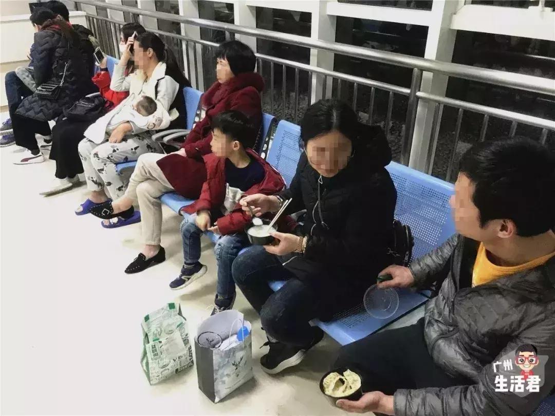 广州市儿童医院凌晨有急诊吗,凌晨1点的武汉儿童医院急诊