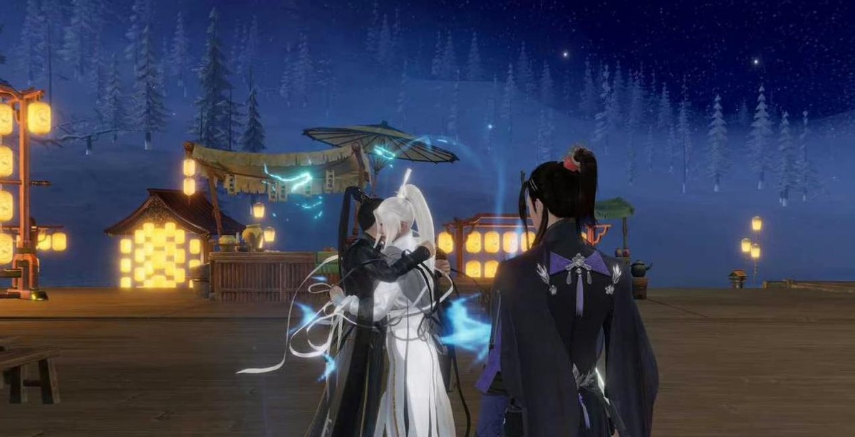 剑网三技改失败,剑网三灭门之后会怎么样