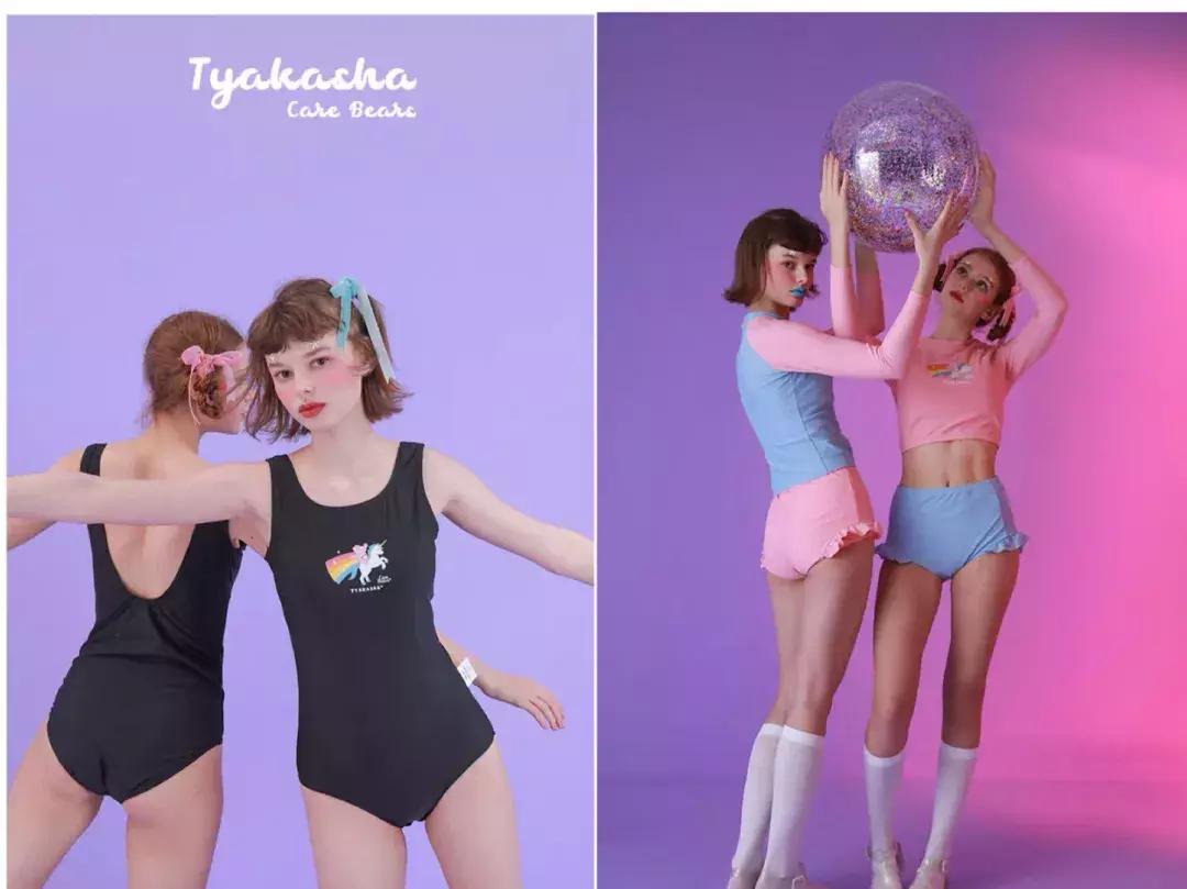 可口可乐联名潮服,可口可乐迪士尼