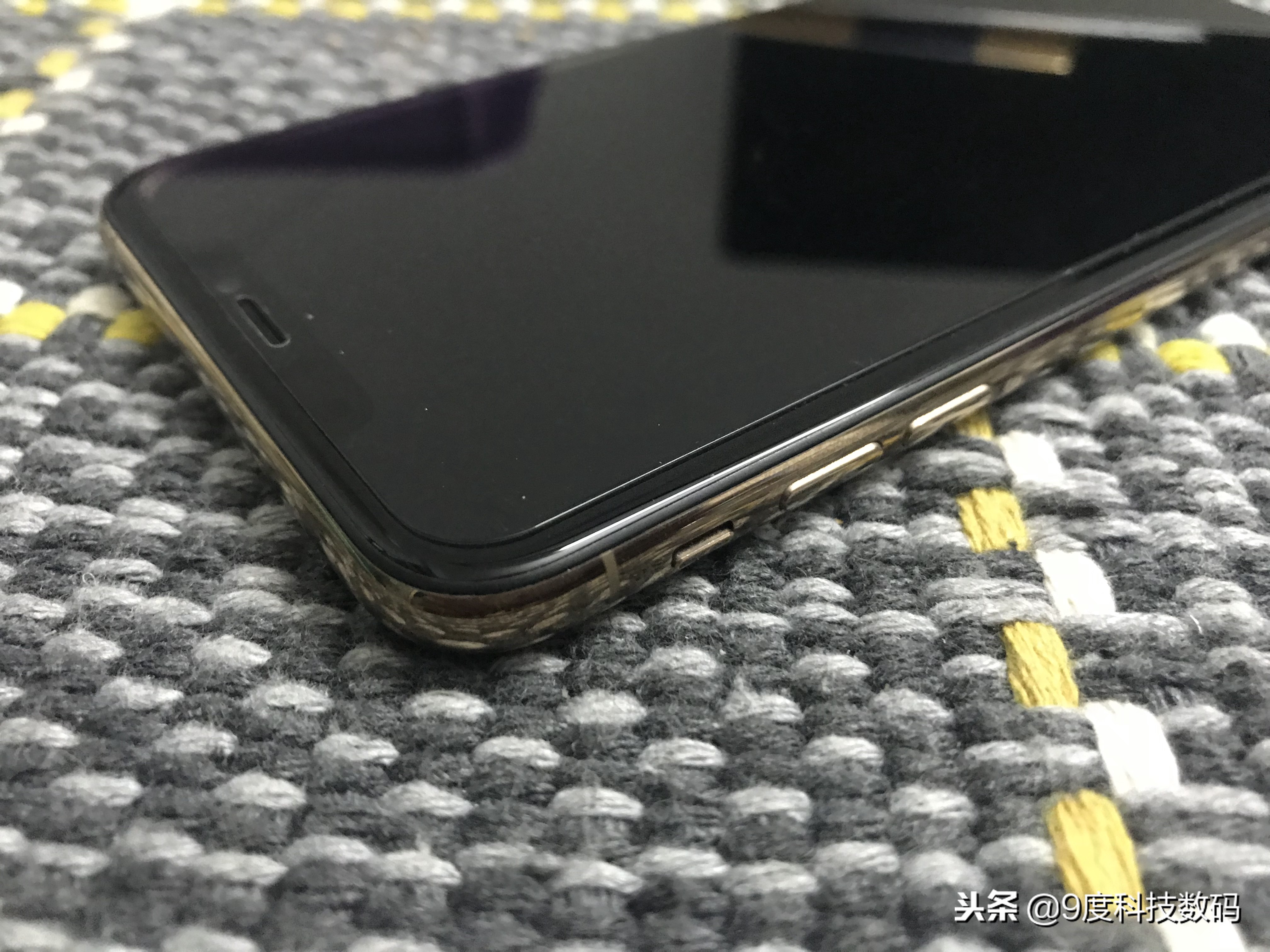 美版有锁xsmax自动解锁了吗,美版iphonexsmax有锁机怎么解锁