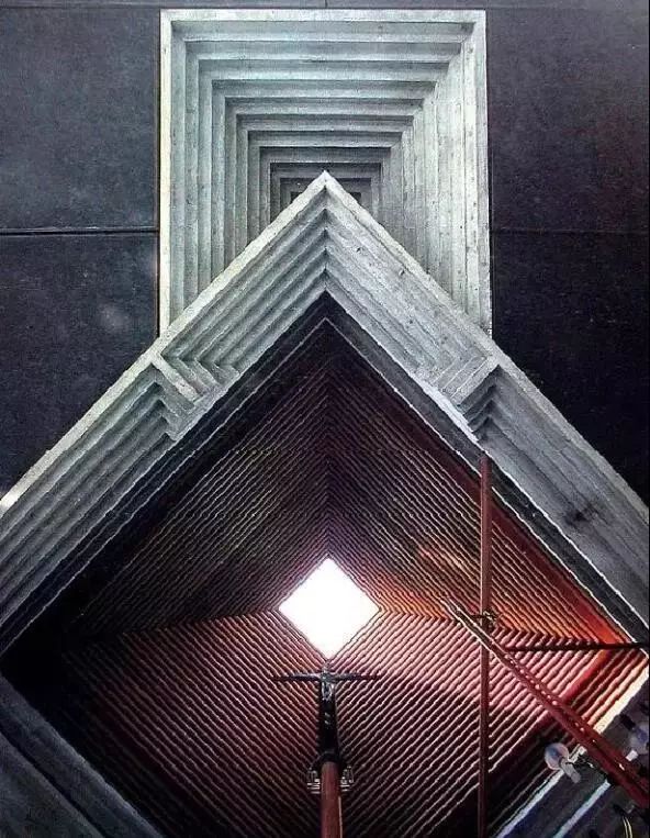 有种细节叫斯卡帕,70年后看他的作品,仍然被感动