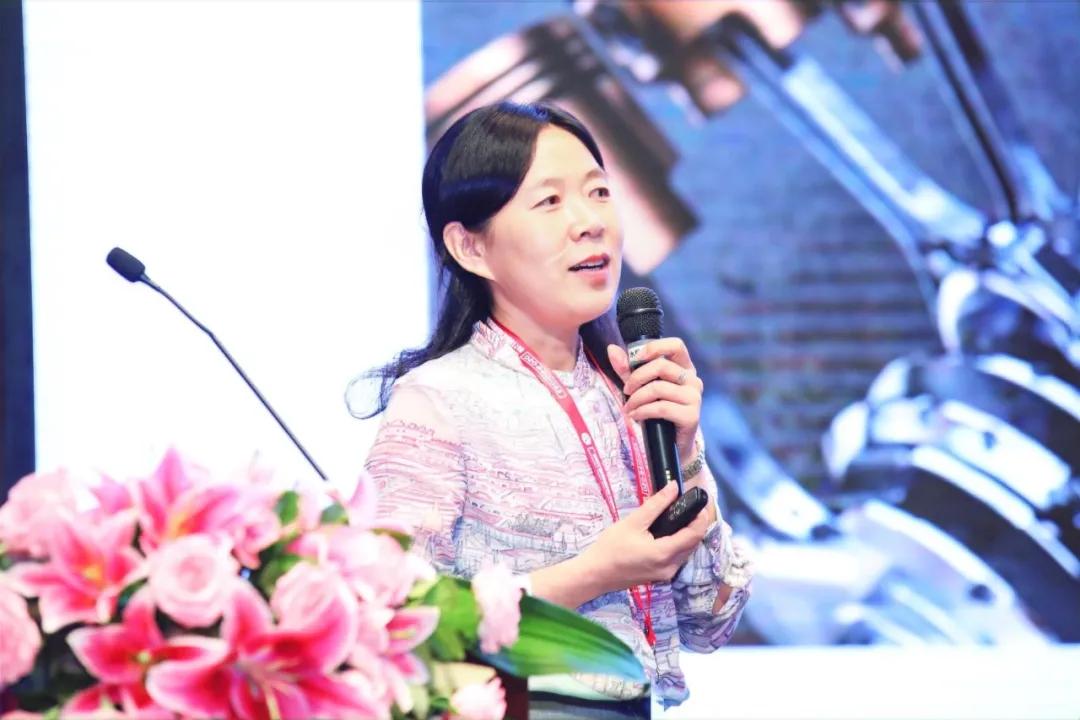 2020中国润滑油展览会,新时代润滑油发展趋势