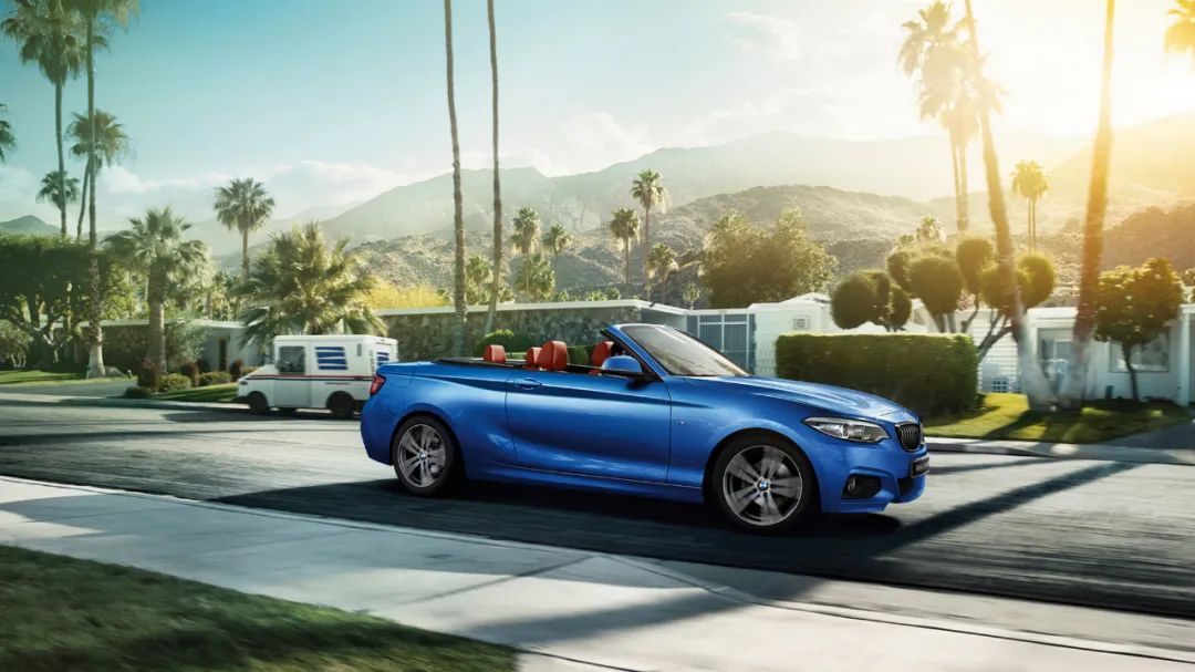 宝马爆款2022新款高端,宝马重磅