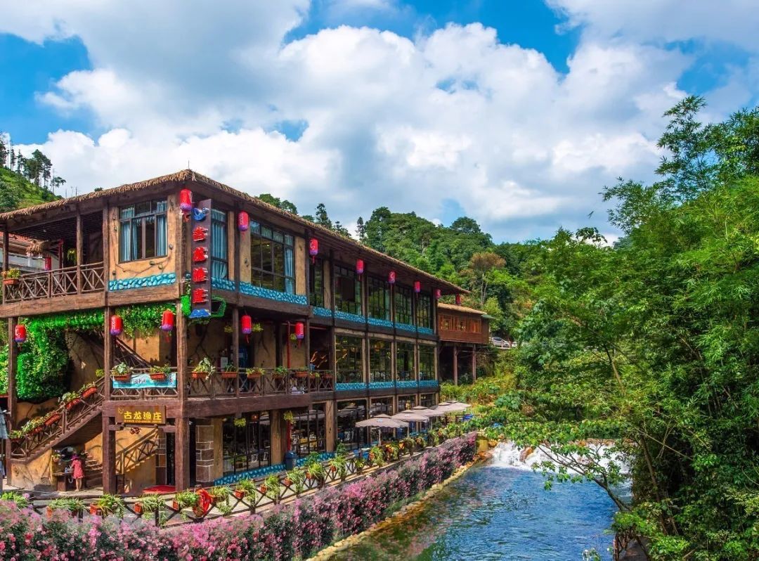 网红河谷要门票么,峡谷网红景点在哪里