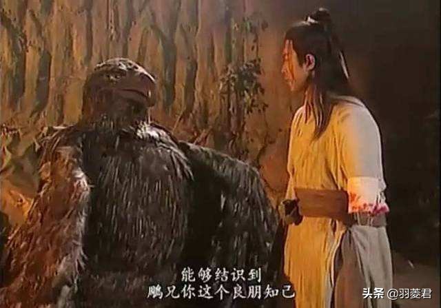 独孤求败内功是什么,独孤求败是在射雕时期吧