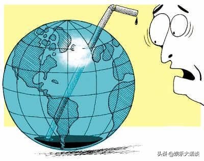 石油用完了怎么办,世界石油用完了怎么办