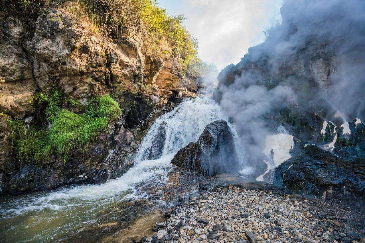 云南旅游游记彩云之南,云南旅游好去处彩云之南
