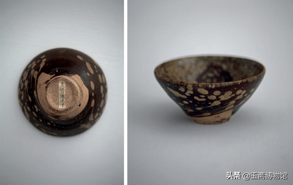 吉州窑瓷器有收藏价值吗,宋吉州窑瓷器欣赏