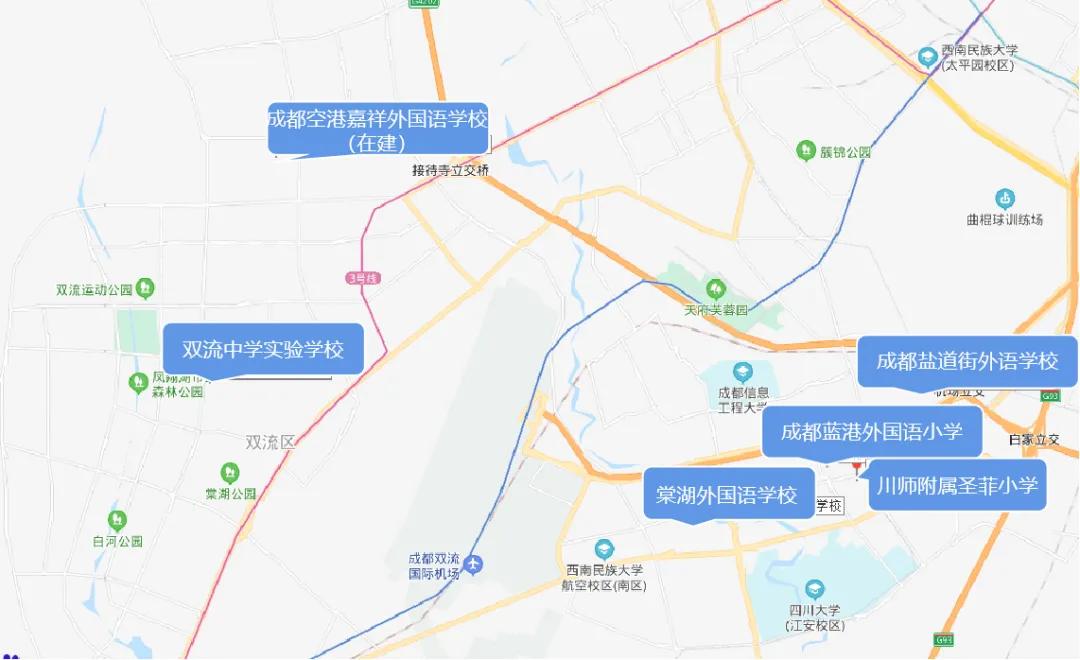 成都嘉祥外国语学校有哪些校区,眉山嘉祥外国语学校最新近况