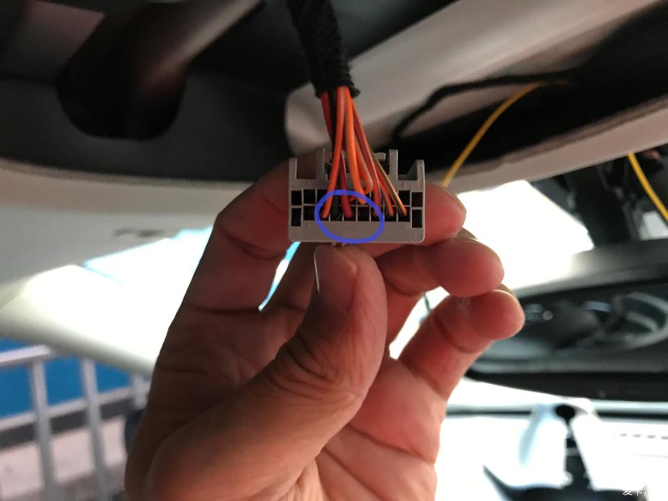 新款大指挥官行车记录仪安装视频,大指挥官行车记录仪安装视频