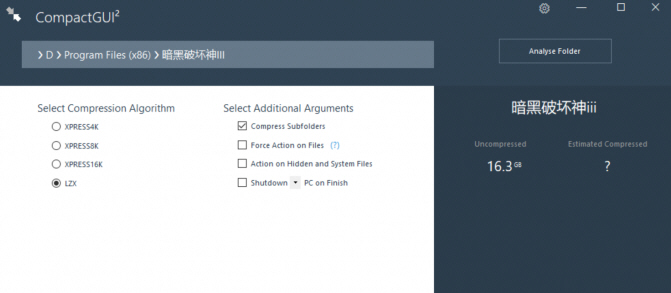 ssd剩余空间过低怎么办,ssd无法分配新卷