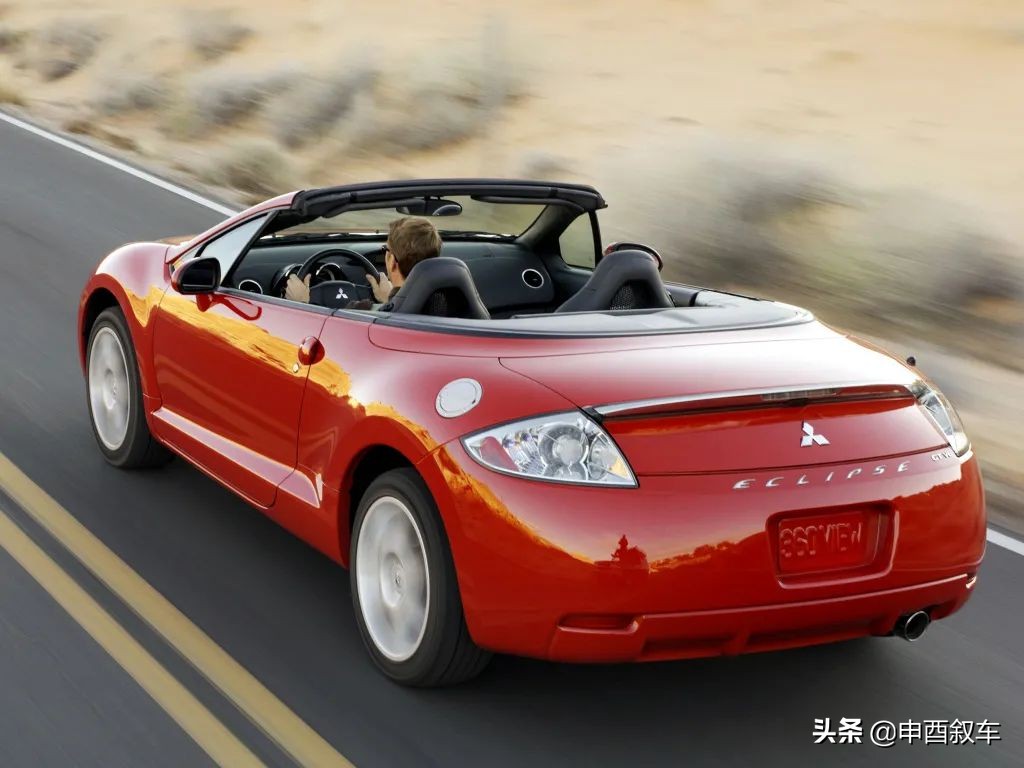 三菱为什么不用4g63t了,三菱蓝瑟evoix4g63t