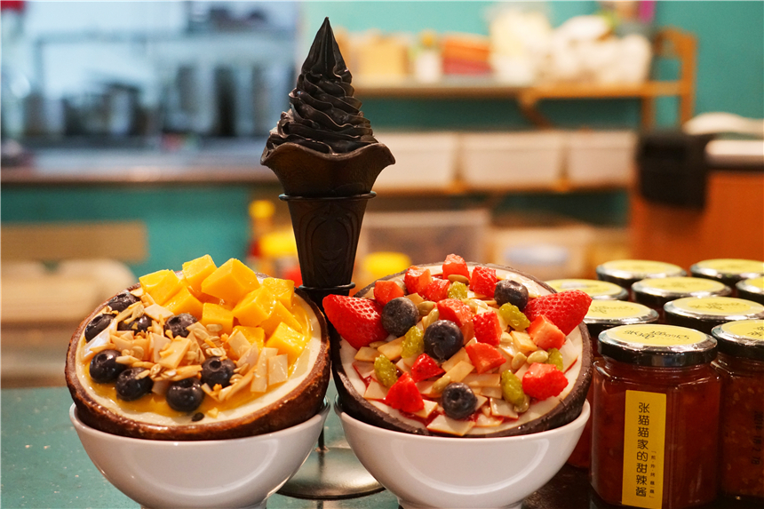 三亚最火爆的餐厅,三亚有名的网红打卡餐厅