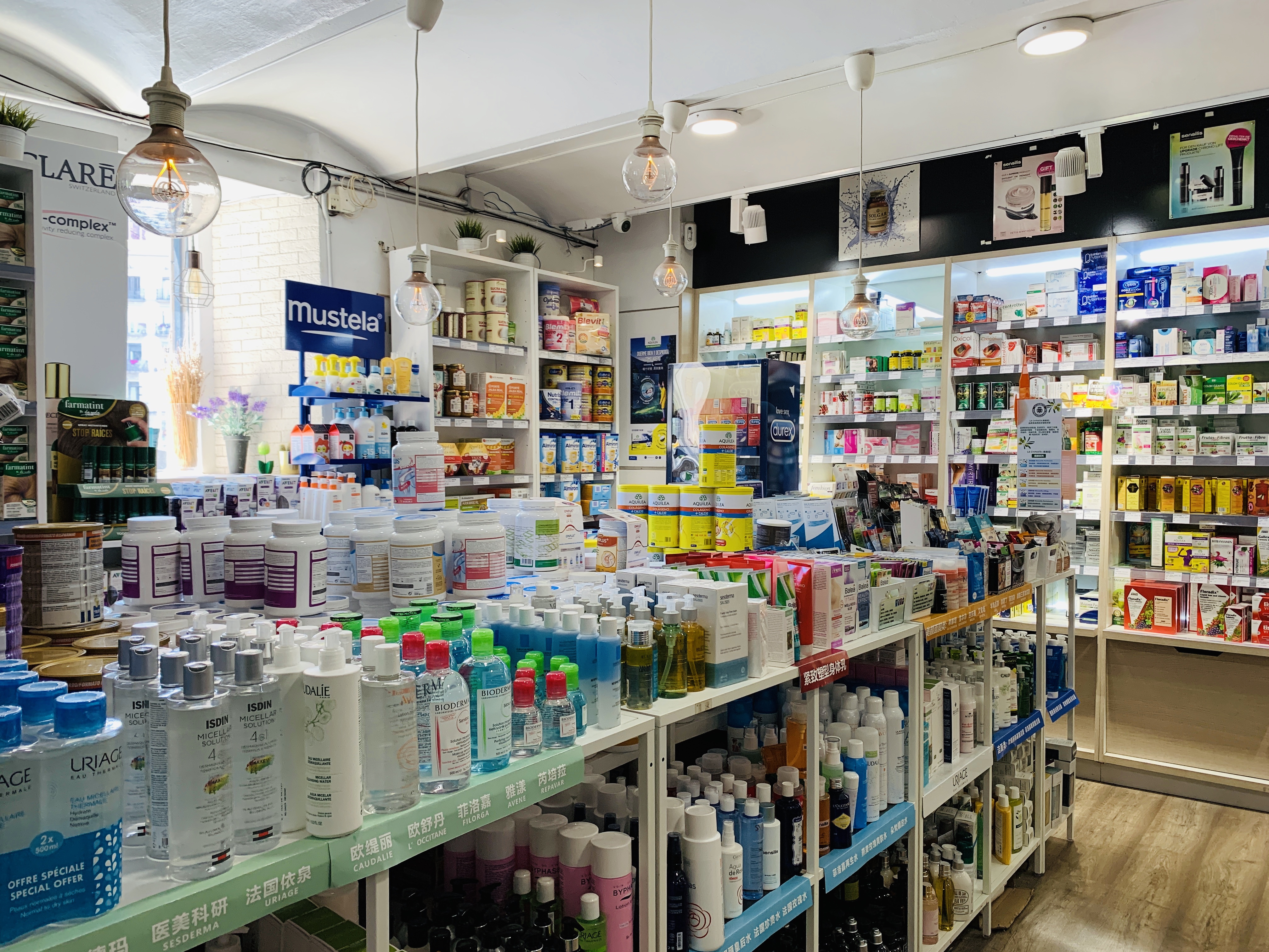 独一无二的西班牙,你心目中的西班牙