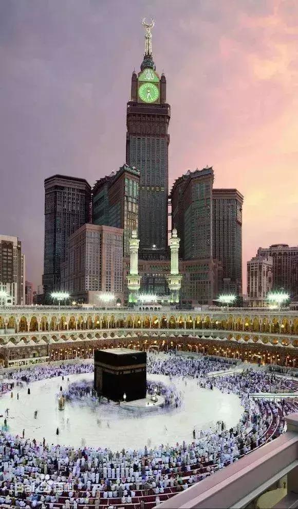 看看世界“十高建筑”，都有怎样的照明设计