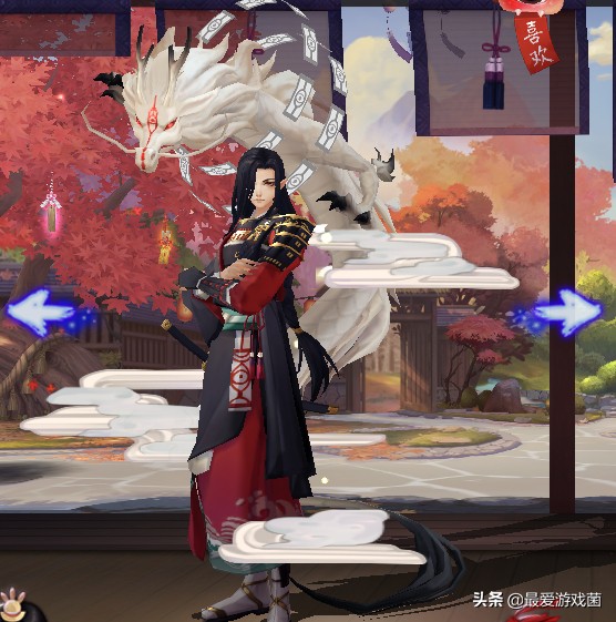 阴阳师2020年春节活动更新公告,阴阳师春节更新公告大全