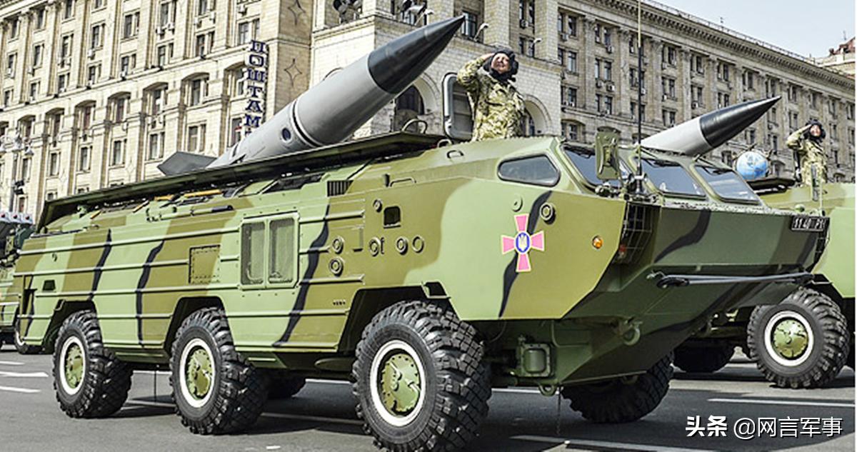 俄军报复来了,报复来了