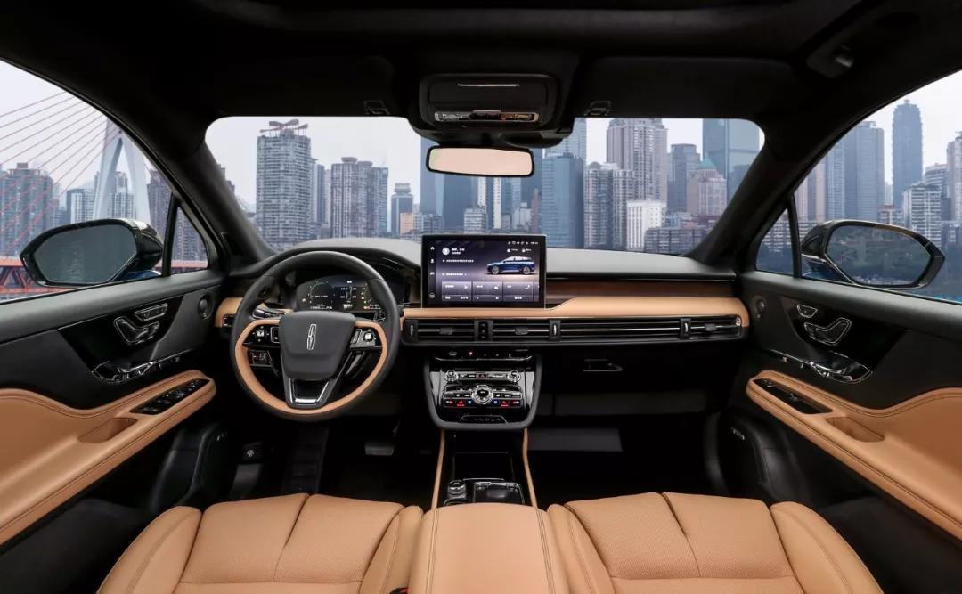 林肯corsair尊悦版,林肯冒险家静谧性实测