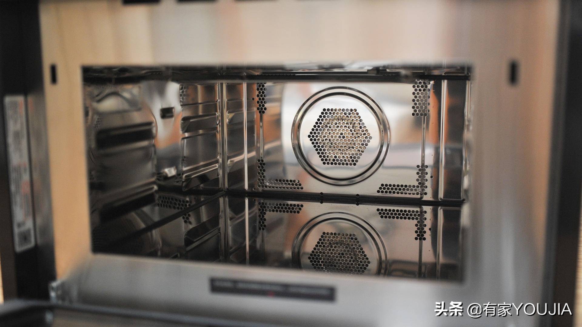 微蒸烤箱有必要买吗,凯度sr6028fe12-tdpro蒸烤箱测评