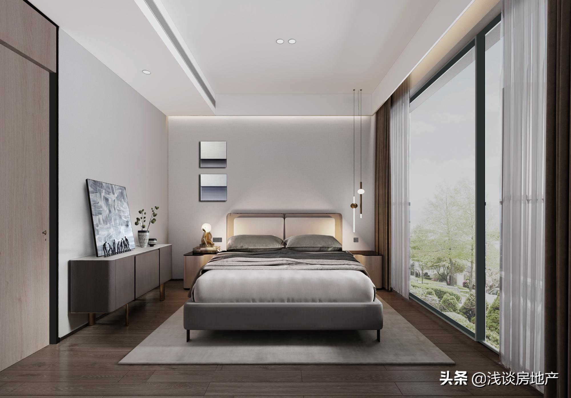 北京中海首开拾光里上叠户型评价,中海首开拾光里完整版