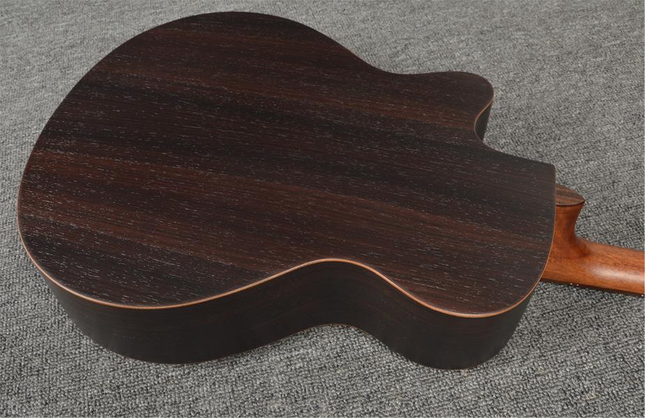 常见的吉他特殊调琴,各种吉他音色区别