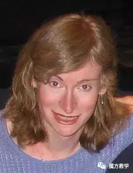 魔方高级玩法cfop代表什么,魔方高级玩法cfop教程第一集