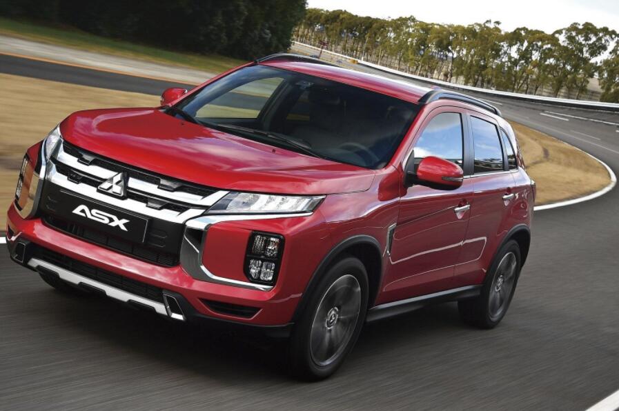 劲炫asx全系没有esp,劲炫没有esp有什么影响