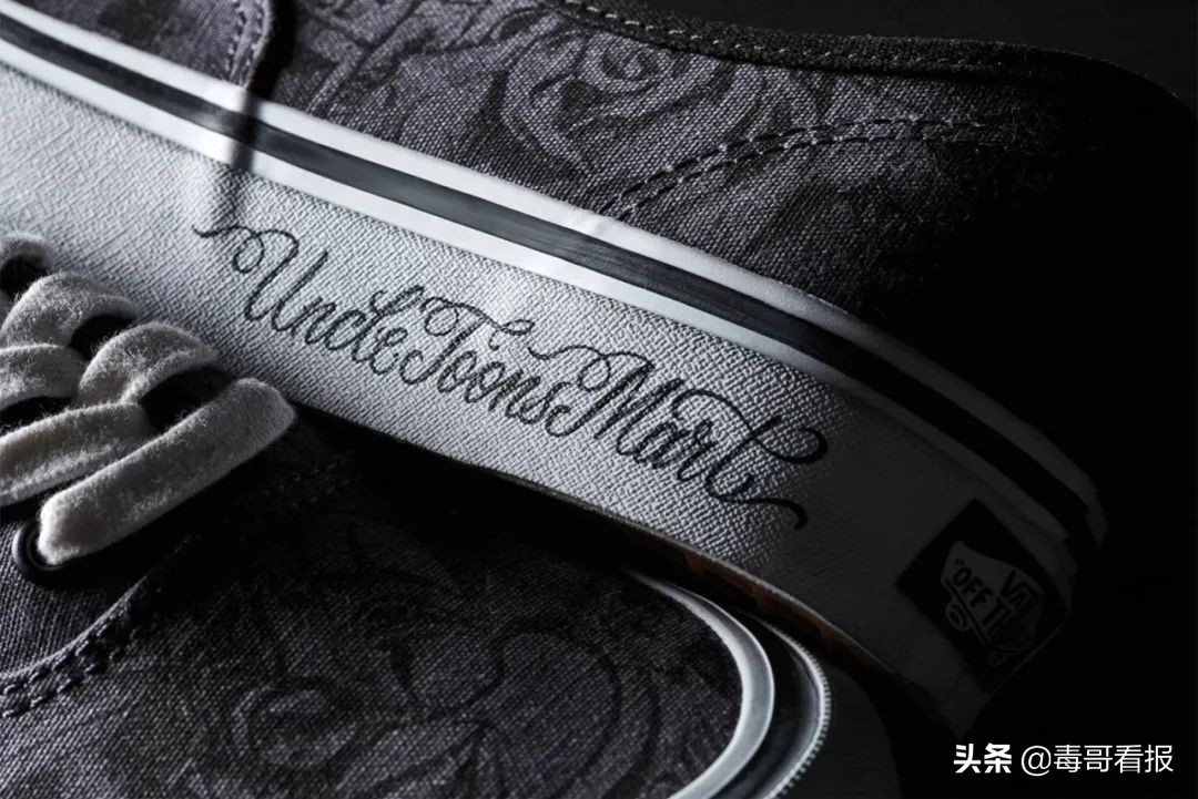 跟VansFans主编盘点,近2年最值得入手的10双Vans