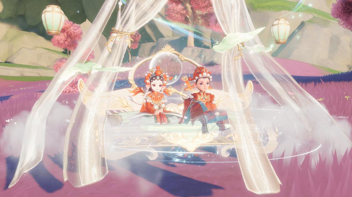 梦幻西游口袋版七夕活动,梦幻西游三维版2023嘉年华活动