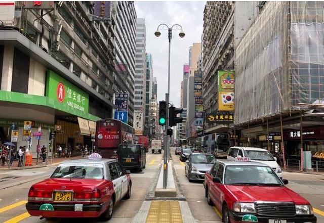 香港有什么规矩,香港的规则用英语怎么说