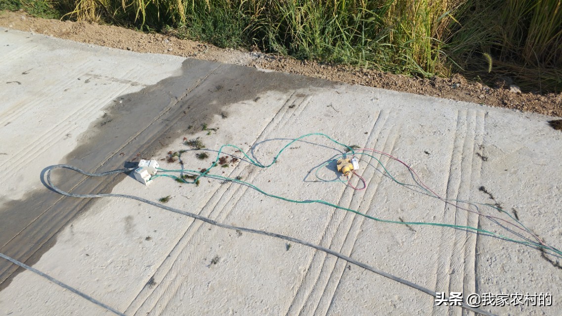 农村道路硬化怎么最省钱,道路硬化一般用什么混凝土