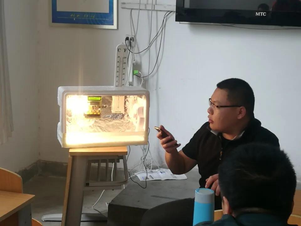 @21级新生|请查收你的工程与技术学院院系指南