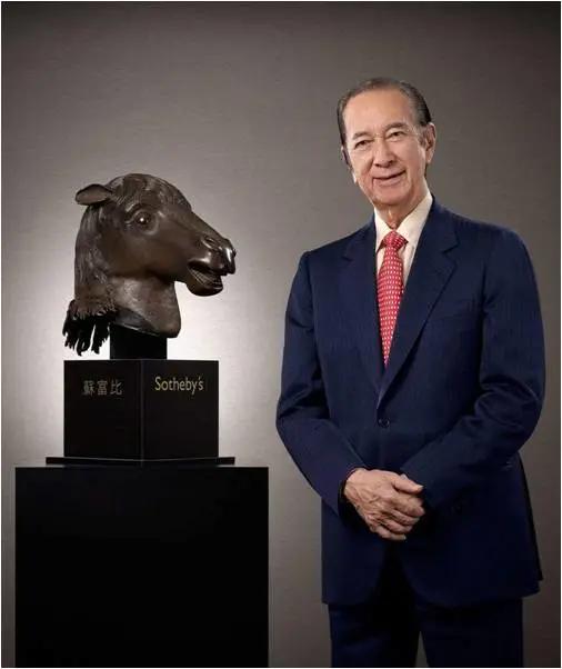 何鸿燊从生病到去世花费,何鸿燊病逝感想